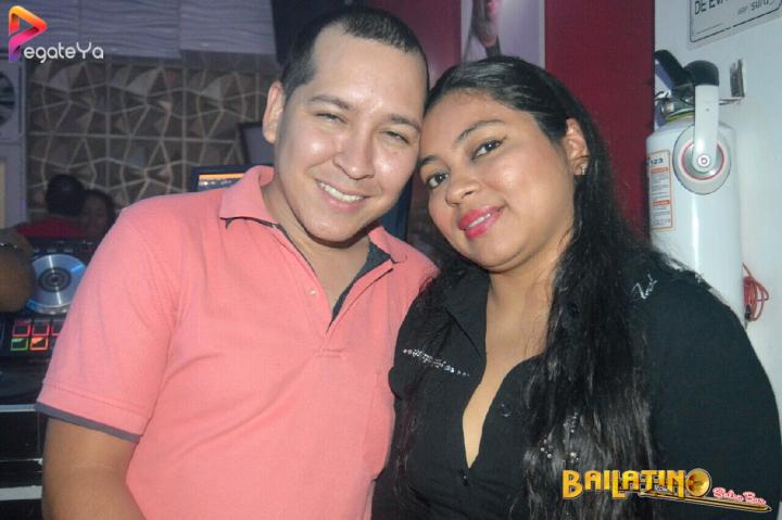 Foto 66 de Bailatino - 1er Fds Marzo 2017 en Bailatino - Bar, Cali