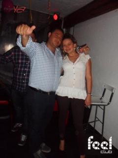 Foto 25 de 25-26 Febrero 2012 en Feel Club Bucaramanga, Bucaramanga