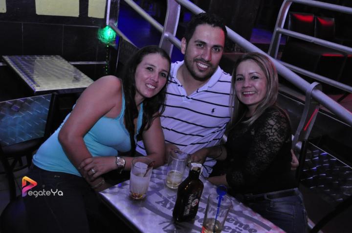Foto 12 de New York sábado 18 de abril 2015 en Discoteca New York Bucaramanga, Bucaramanga