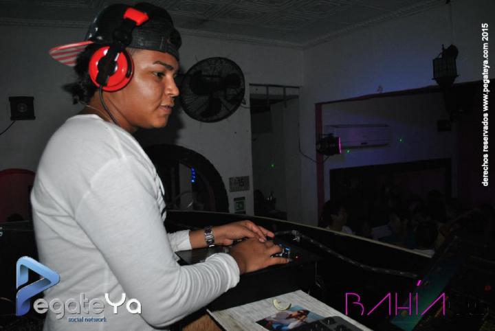 Foto 10 de Bahia Club sabado 3 de octubre en bahia club, Cartagena