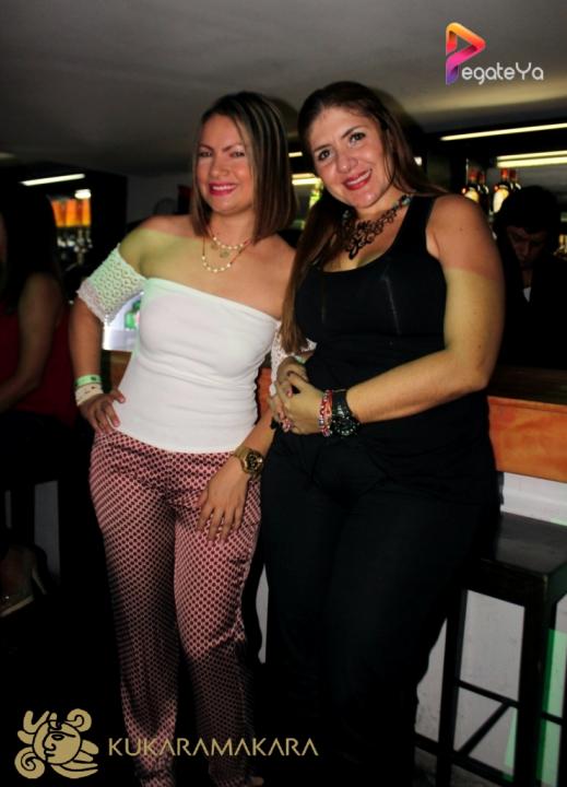 Foto 30 de Kukaramakara - 5to FDS Enero 2016 en Kukaramakara Discoteca Cali, Cali