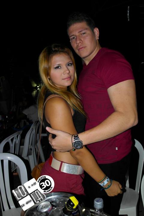 Foto 543 de Lolas Club - Feria de Cali 2014 en Lolas Club Menga Cali, Cali