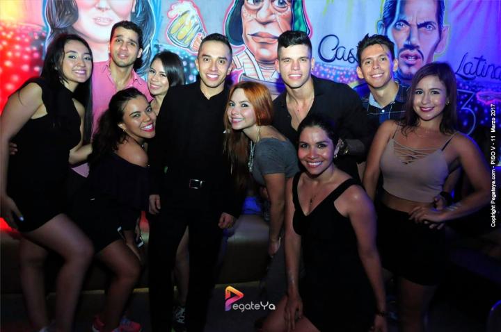 Foto 40 de Trinidad - Viernes 10 de marzo de 2017 en Trinidad Discoteca Bucaramanga, Bucaramanga