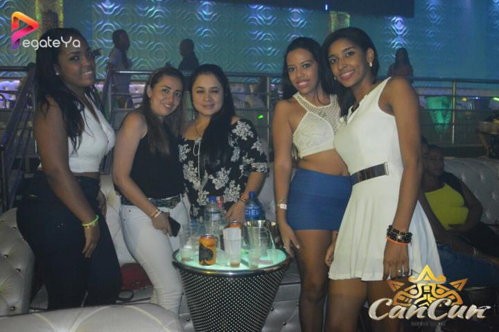 Foto 7 de Cancun Night Club - 1er Fds Mayo 2016 en Cancun Night Club