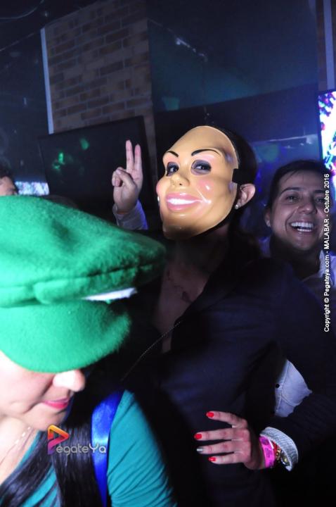 Foto 45 de Malabar - 29 Octubre 2016 en Discoteca Malabar Bucaramanga, Bucaramanga
