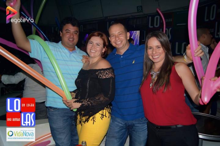 Foto 78 de Lolas Club - 5to FDS Enero 2016 en Lolas Club Menga Cali, Cali