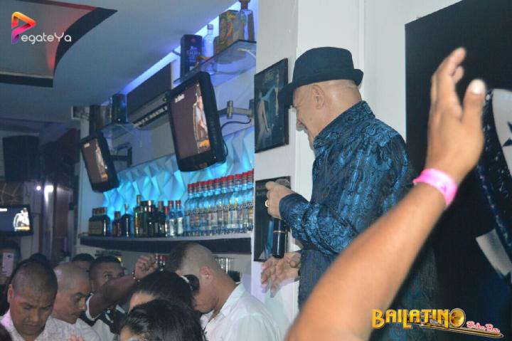 Foto 46 de Bailatino - 2do Fds Marzo 2017 en Bailatino - Bar, Cali