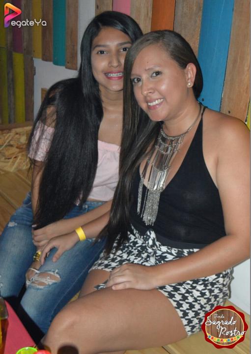 Foto 2 de Sagrado Rostro - 5to Fds Julio 2017 en Fonda Sagrado Rostro