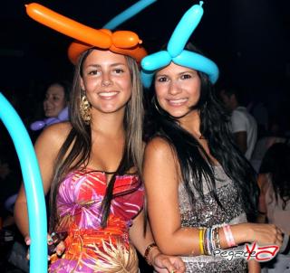 Foto 10 de Agosto 03 del 2013 en Living Night Club, Cali