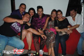 Foto 14 de leblon 6 y 7 de julio de 2012 en Discoteca LEBLON Cartagena, Cartagena