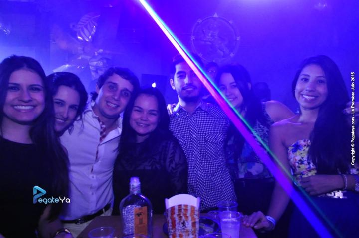 Foto 159 de La Premiere - 11 de julio de 2015 en La Premiere Bucaramanga, Bucaramanga