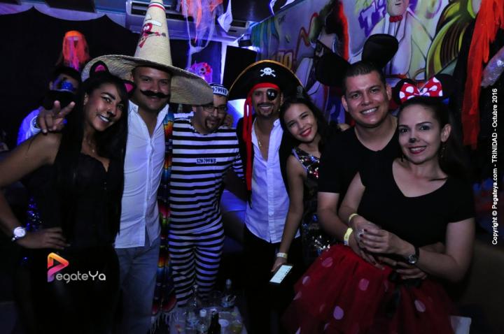 Foto 70 de TRINIDAD - sabado 29 de octubre de 2016 en Trinidad Discoteca Bucaramanga, Bucaramanga