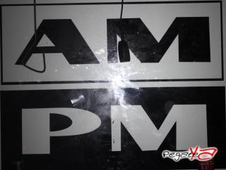 Foto 9 de Ampm - Abril 4 y 5 del 2014 en Am / PM Bar - Cali, Cali