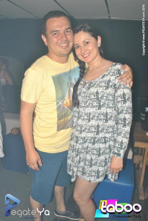 Foto 22 de Taboo 29 y 30 de Enero de 2016 en Discoteca Taboo Cartagena, Cartagena