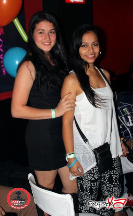 Foto 4 de Ampm Bar - Oct 11 en Am / PM Bar - Cali, Cali