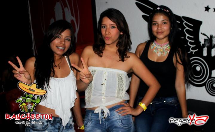 Foto 17 de Rancheeton Feria 2014 en Rancheton Cali, Cali