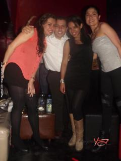 Foto 10 de Gnoveva Bar en Genoveva Bogota, Bogotá