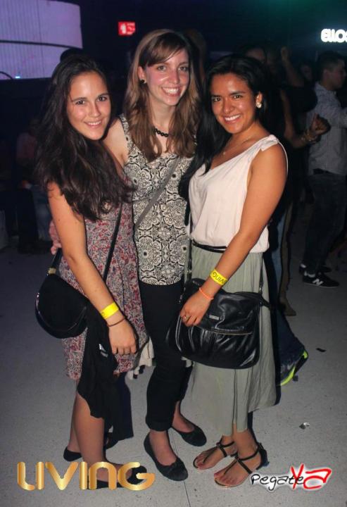 Foto 34 de Living Night Club - Oct 11 en Living Night Club, Cali