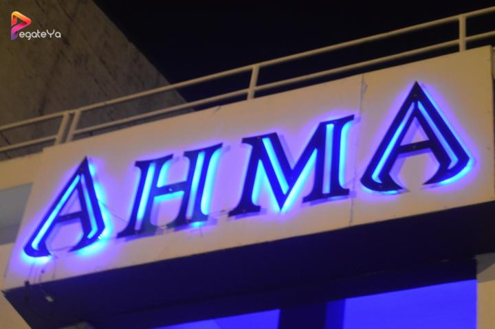 Foto 20 de Ahma Bar - 1er FDS Febrero 2016 en Ahma Cali, Cali