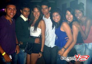 Foto 18 de Octubre 13 del 2012 en Miami Bar Cali, Cali