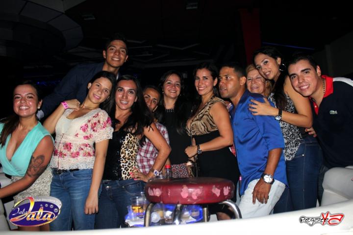 Foto 59 de Jalaja Jala Club - Feria 2014 en Jala Jala Club, Cali
