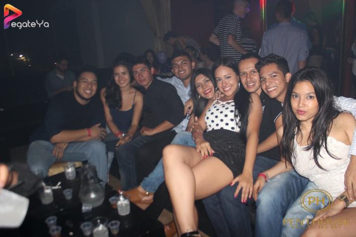 Foto 29 de Penthouse Club - 2do fds Mayo 2016 en Penthouse 1800, Cali