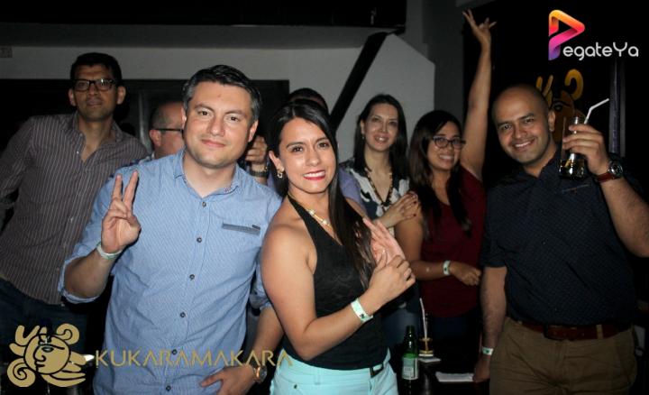 Foto 39 de Kukaramakara - Hallowen 2016 en Kukaramakara Discoteca Cali, Cali