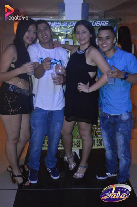 Foto 57 de Jalajala Club- 1er / 2do FDS Oct 2015 en Jala Jala Club, Cali