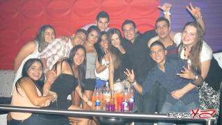 Foto 57 de Agosto 31 del 2013 en Living Night Club, Cali