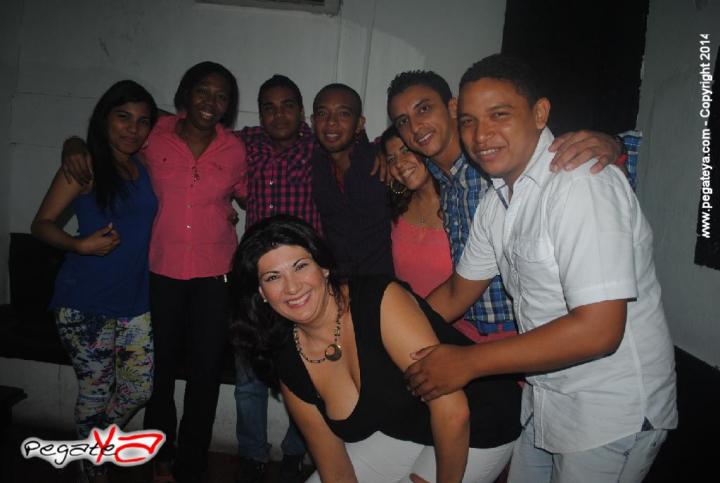 Foto 2 de Bahia 25 y 26 de Julio en bahia club, Cartagena