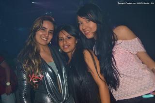 Foto 22 de LUXURY 4 y 5 de abril de 2014 en Discoteca Luxury Medellin, Medellín