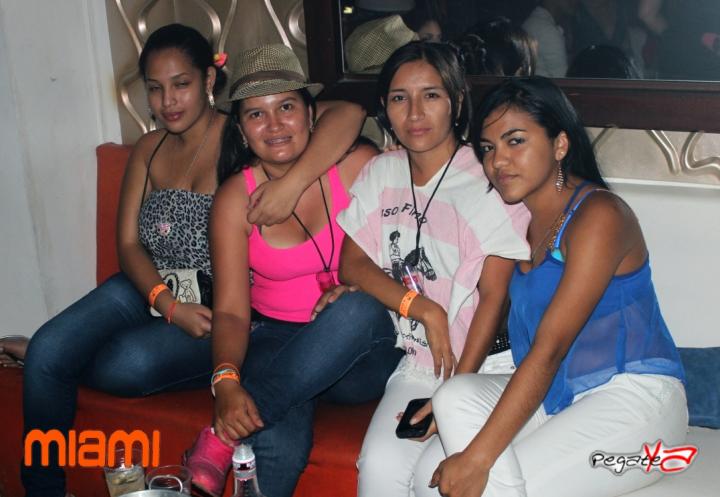 Foto 24 de Miami Bar - Feria de Cali 2014 en Miami Bar Cali, Cali