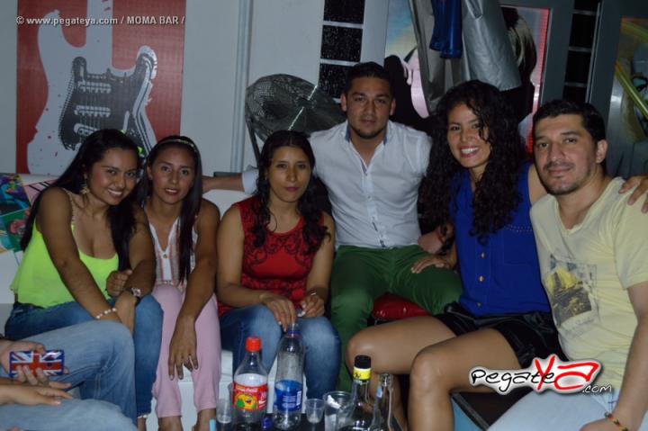 Foto 8 de Moma Bar en Moma Bar Villavicencio, Villavicencio