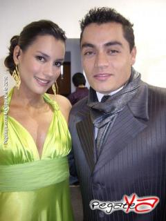 Foto 20 de Premios TV y Novelas 2010 en Premios TV y Novelas 2010, Bucaramanga