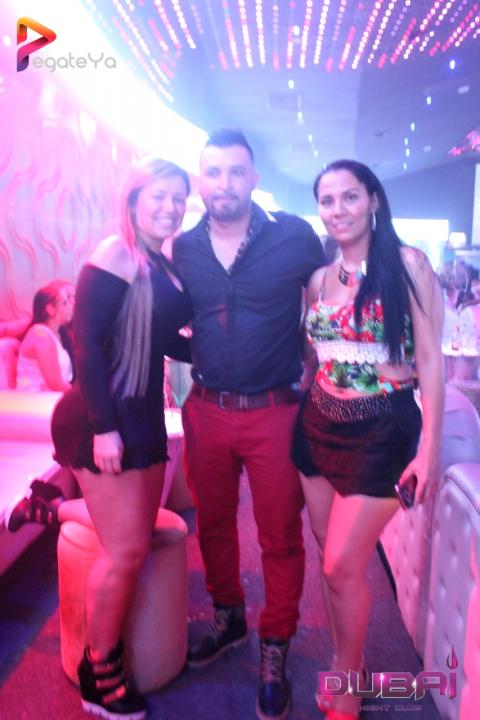 Foto 38 de Dubai Night Club - 2do FDS Febrero 201 en Dubai Night Club