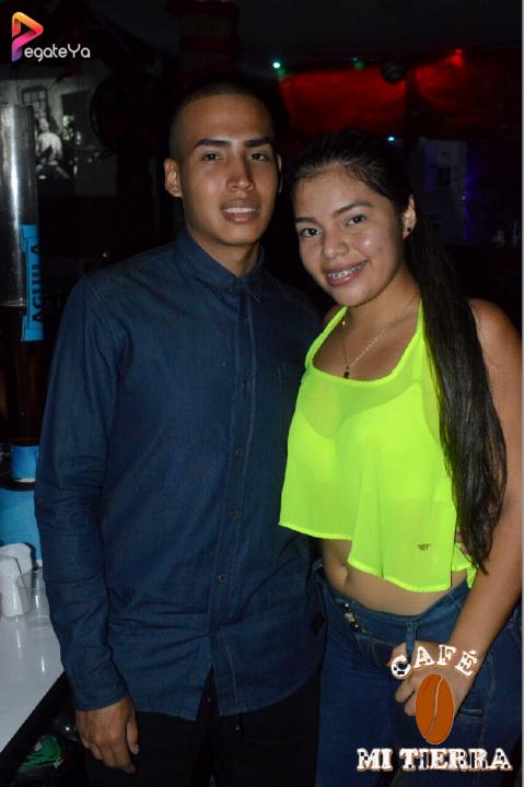 Foto 42 de Cafe Mi Tierra - 3er/4to Fds Marzo 2017 en Cafe Mi Tierra, Cali