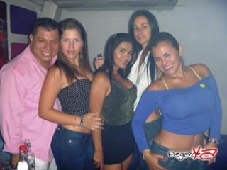 Foto 6 de Abril 20 del 2012 en La Maldita Primavera Cali, Cali