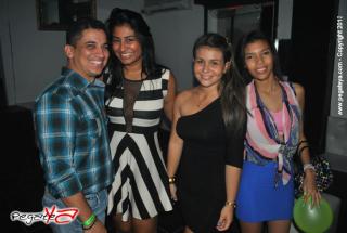 Foto 5 de TABOO 19 de Octubre 2013 en Discoteca Taboo Cartagena, Cartagena