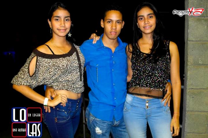 Foto 66 de Lolas - 2do FDS Enero 2015 en Lolas Club Menga Cali, Cali