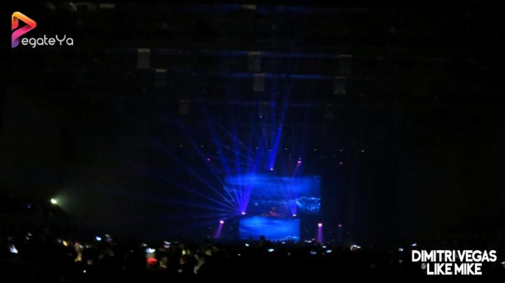 Foto 196 de Dimitri Vegas & Like Mike en Dimitri Vegas & Like Mike, Cali