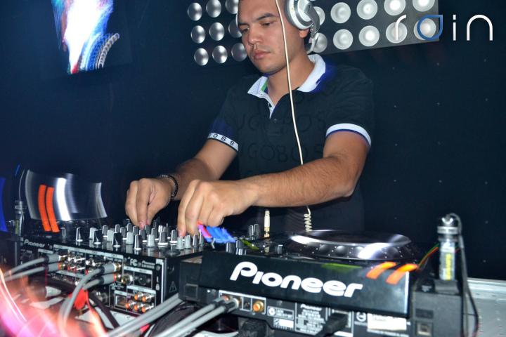 Foto 9 de Rain CLVB - 2do FDS Febrero 2016 en Rain CLVB - Cali, Cali