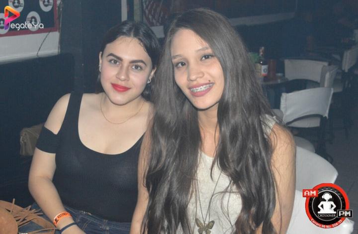 Foto 48 de AmPm - 3er-4to Fds Marzo 2017 en Am / PM Bar - Cali, Cali