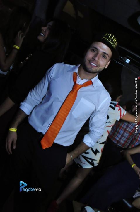 Foto 74 de La Premiere - 18 de julio de 2015 en La Premiere Bucaramanga, Bucaramanga