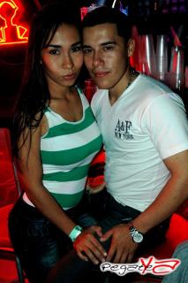 Foto 24 de Diciembre 22 del 2012 en Am / PM Bar - Cali, Cali