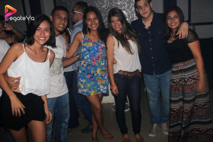 Foto 23 de AHMA - 3ER Fds Octubre 2015 en Ahma Cali, Cali