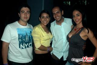 Foto 13 de Diciembre 08 del 2012 en Gabos Crossover