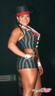 Foto 37 de Rooms - Feria de Cali en Rooms Club