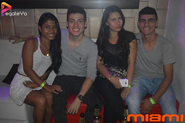 Foto 24 de Miami - 4to Fds julio 2016 en Miami Bar Cali, Cali