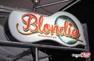 Foto 19 de Blondie - Abril 12 / 2014 en Blondie Bar Cali, Cali
