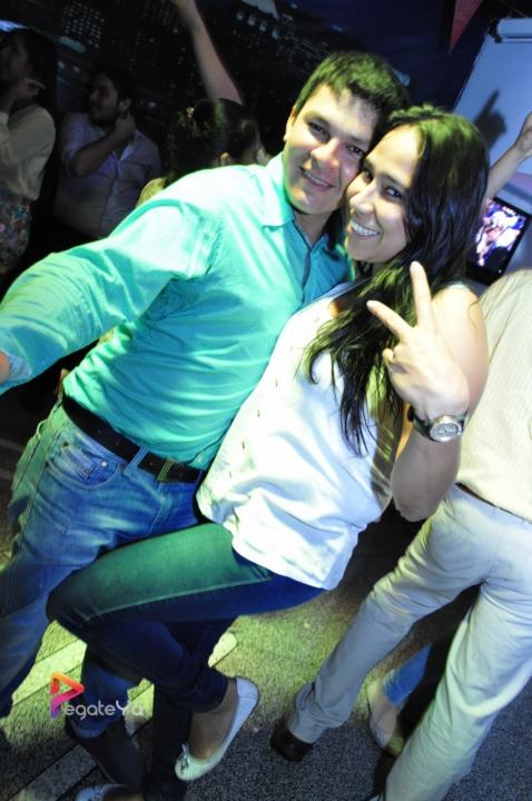 Foto 11 de New York sábado 02 de mayo 2015 en Discoteca New York Bucaramanga, Bucaramanga